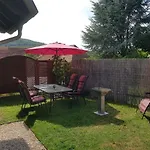 Ferienwohnung, Franziska Hampel Апартаменты