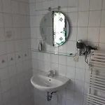 Апартаменты Ferienwohnung, Franziska Hampel