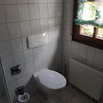 Ferienwohnung, Franziska Hampel Апартаменты Эйзенах