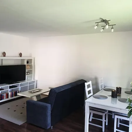 Ferienwohnung, Franziska Hampel Eisenach