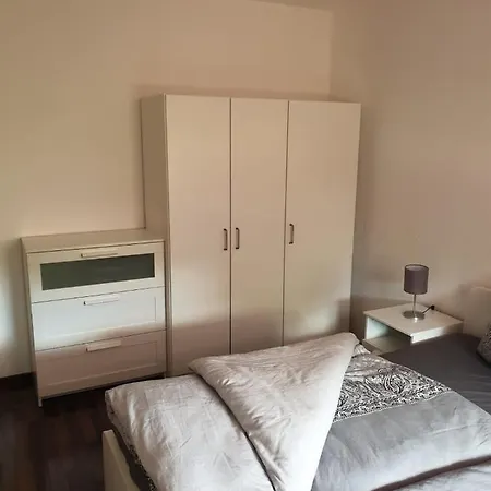 Lejlighed Ferienwohnung, Franziska Hampel