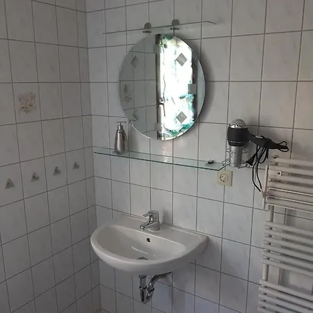 Apartment Ferienwohnung, Franziska Hampel
