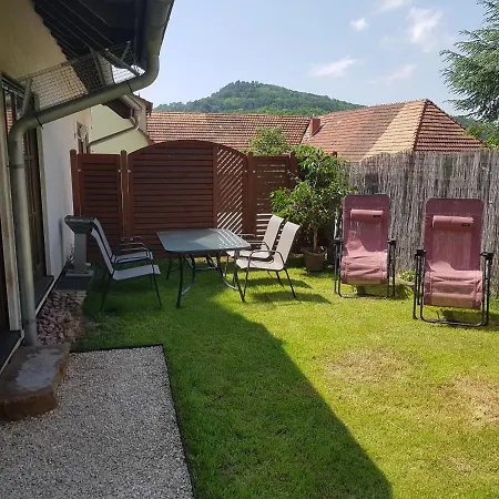 Ferienwohnung, Franziska Hampel Eisenach