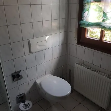 Ferienwohnung, Franziska Hampel Appartamento Eisenach