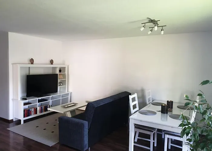 Ferienwohnung, Franziska Hampel Eisenach