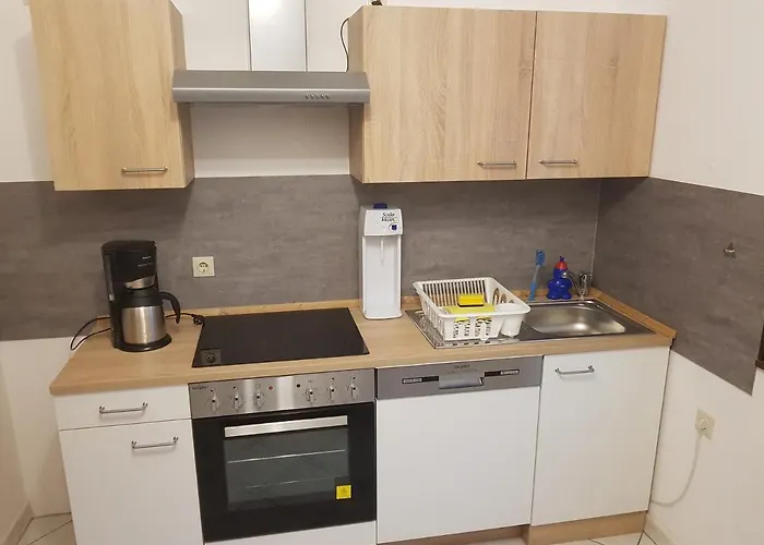 Ferienwohnung, Franziska Hampel * Eisenach