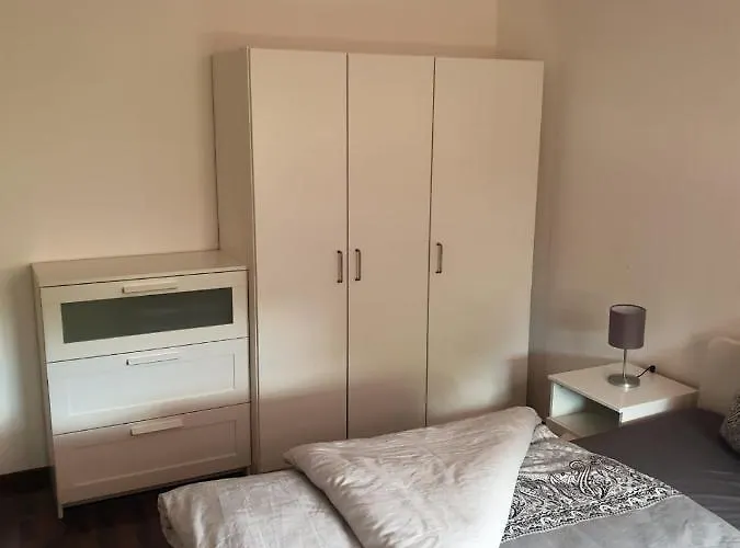 Appartement Ferienwohnung, Franziska Hampel