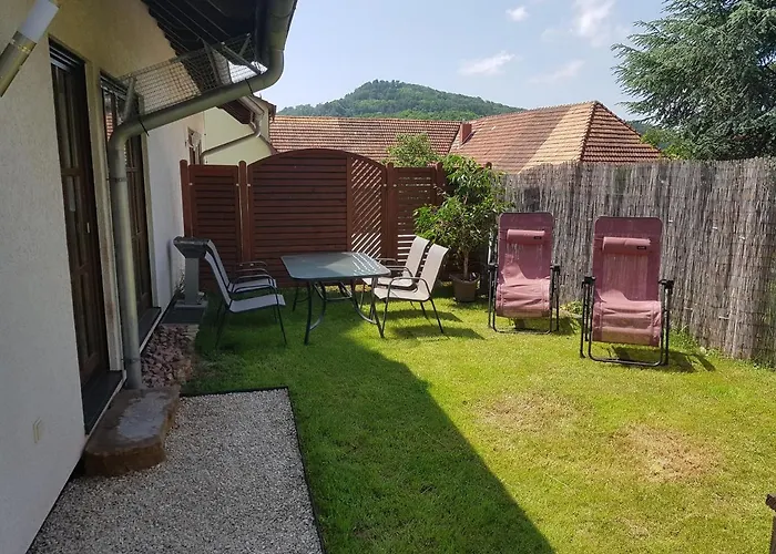 Ferienwohnung, Franziska Hampel Eisenach