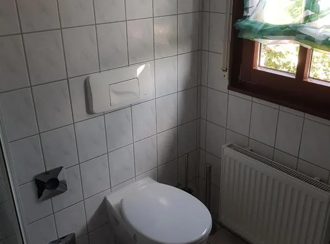 Ferienwohnung, Franziska Hampel Lejlighed Eisenach